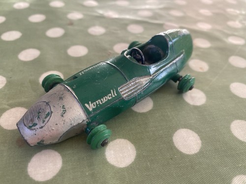 Vintage dinky toys vanwall - dinky, 239