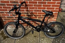 X-Rated Spine BMX Bike - 20"