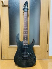 Ibanez RG7421PB TGF 7 string /