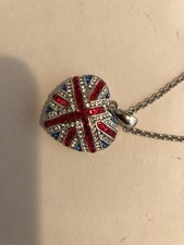 Butler & Wilson Crystal Union