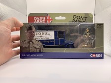 Corgi Dads Army J. Jones
