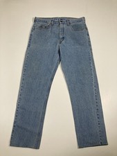 LEVI’S 615 STRAIGHT FIT