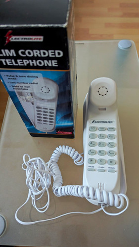 Electrolite slim trimline - electrolite,