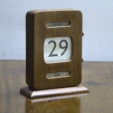 Early 20th Century, Perpetual