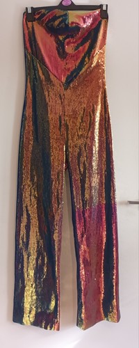 Topshop halpern multicolour - halpern,