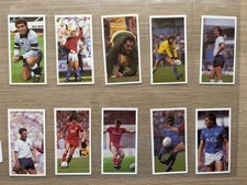 A Complete Set of Barratt