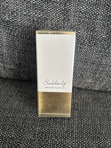 Suddenly madame glamour edp - madame,