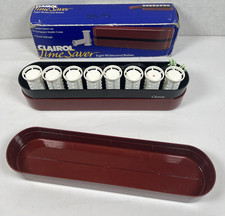 Clairol PTC-8 Time Saver