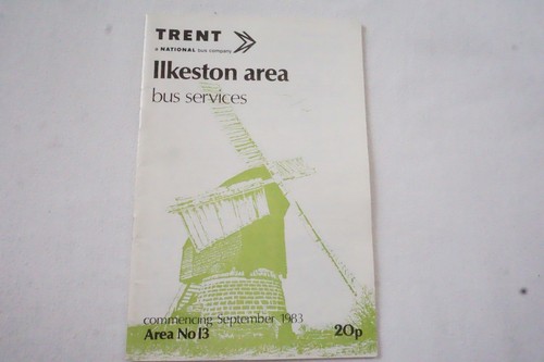 Sept 1983 ilkeston - 1983,