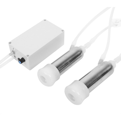 Electric cattle milker - milker, 3l