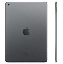 Apple iPad 9th Generation 2021 64GB, Wi-Fi, 10.2" Space Grey