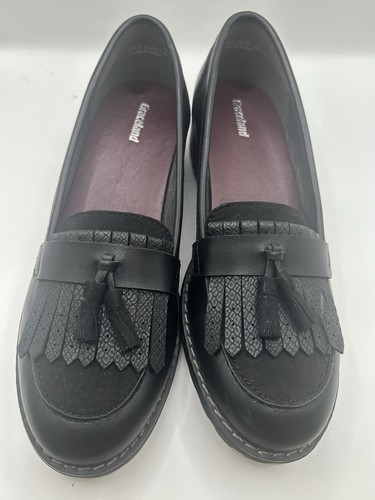 Women black casual shoes - casual,