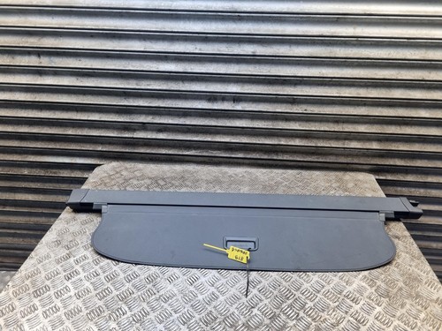 Audi parcel shelf load - a6,