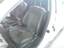 FRONT SEAT LH FORD MONDEO MK4