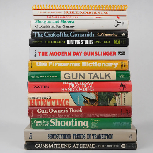 Guns firearms ammo - guns,,