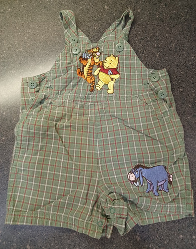 The disney store overall - disney,