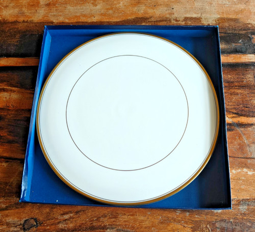 Royal worcester viceroy gold - royal,
