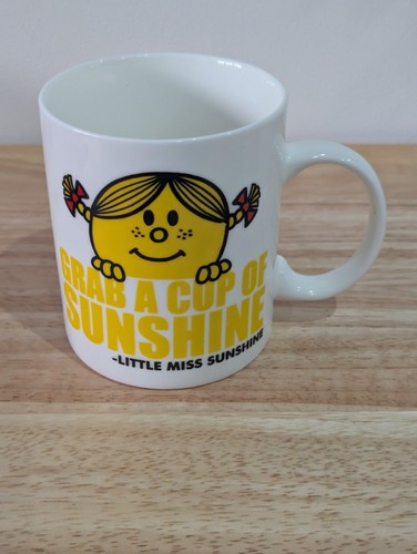 Little miss sunshine ceramic - miss,