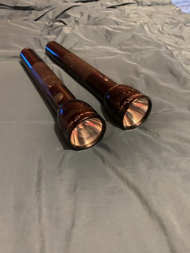 Mag light torches flashlight - light,
