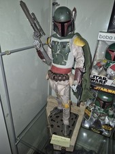 SIDESHOW PREMIUM FORMAT BOBA