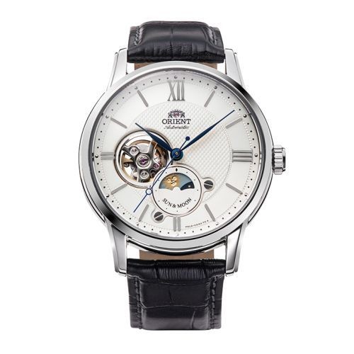 Orient as0003s - orient, rn