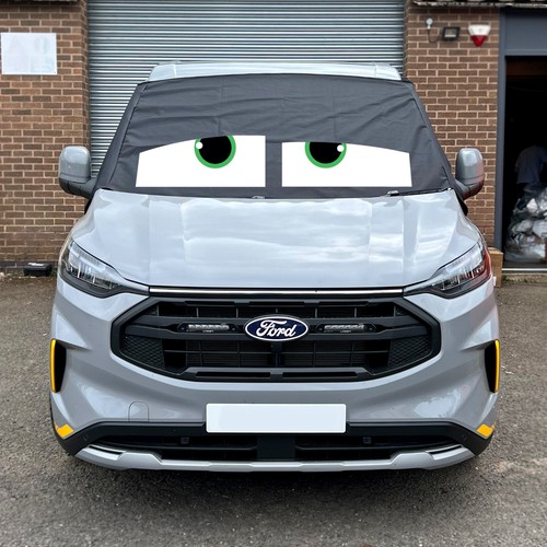 Ford transit custom 2023 - transit, 2023+
