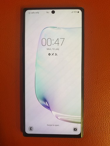 Samsung galaxy note10 - samsung, plus