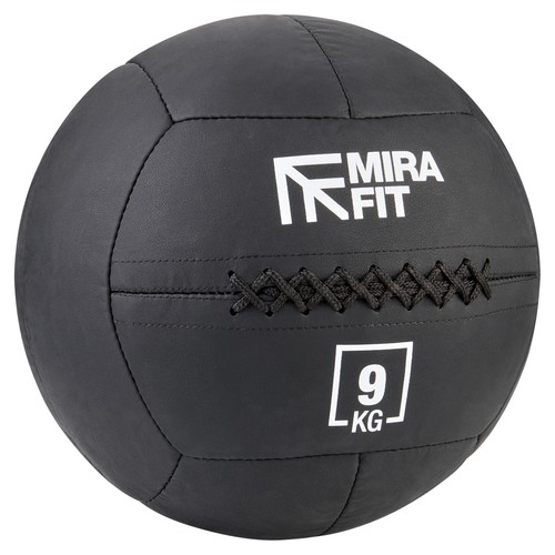 Mirafit 9kg medicine ball - mirafit,