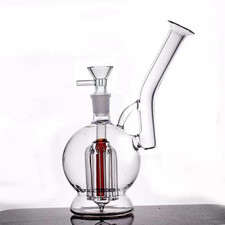 Glass bong arm tree - arm,