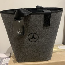 Genuine Mercedes-Benz Shopping