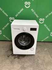LG 8kg Washing Machine with