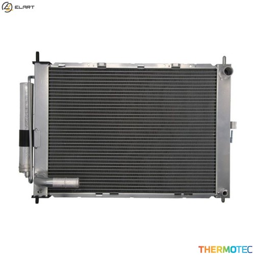 Condenser air conditioning - air,