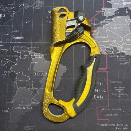 Petzl hand ascender right - petzl,