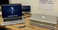 Patched macOS Sequoia 15.6 USB