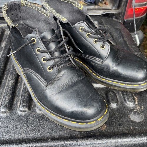 Martens 14045 vegan - martens,