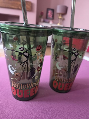Nightmare before christmas - before,