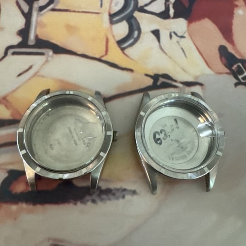 Rolex 1501 case - case, piece
