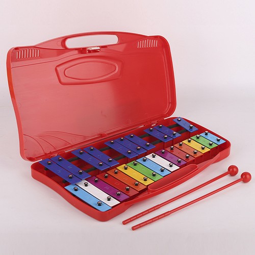 Glockenspiel chromatic soprano - chromatic,