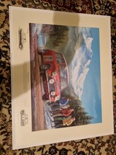 Tony Smith Mini Monte No3