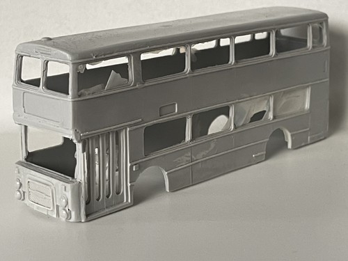 Greater manchester leyland - gm,