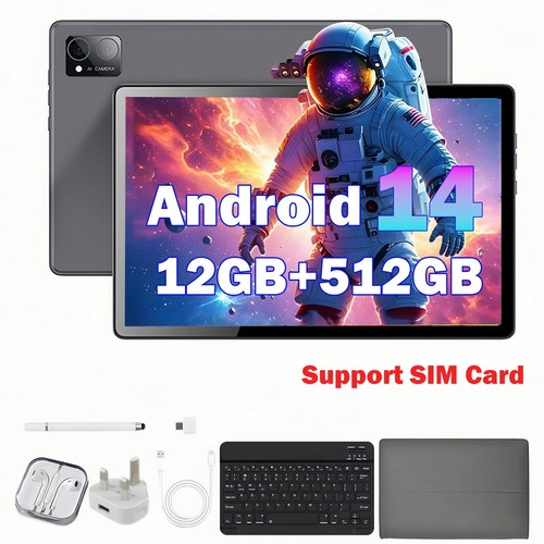 Tablet ultra android 14 - ultra,