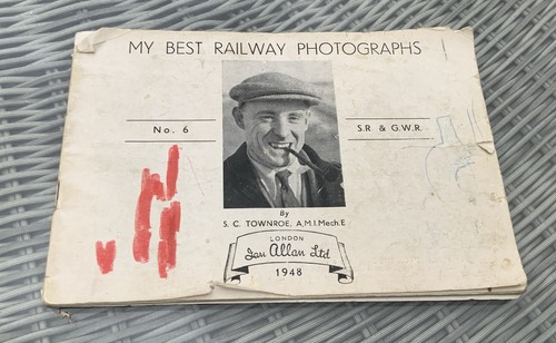 1948 rare vintage - rare, my