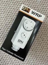 EPH Controls WRP Pipe /