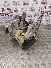 VW BEETLE LUNA GEARBOX 5 SPEED