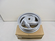 Derbi Atlantis 50, Piaggio Fly