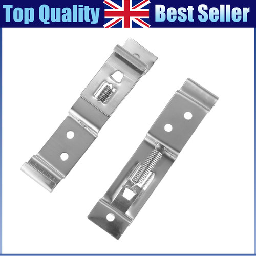 Stainless steel spring number - stainless,