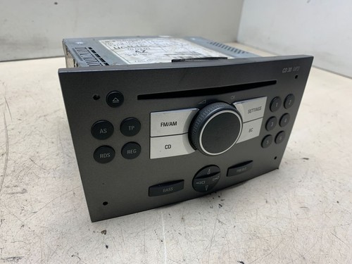 Opel astra 2005 - radio, gps