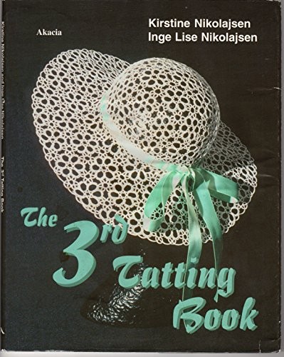 3rd tatting book nikolajsen - 3rd,