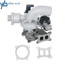 Turbo Turbocharger For Audi A4