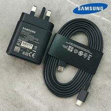 Samsung Galaxy Official 45W